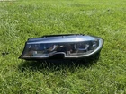 Oem 19-22 Bmw 3-SERIES G20 Left Led Shadowline Headlight Used. Price: $450.00.