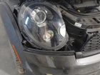 Used Right Headlight Assembly Fits: 2013 Mini Cooper Xenon Hid Black Housing. Price: $395.99.
