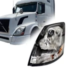 Voltexa Headlight Compatible With Volvo Vnl 2004 2005 2006 Halogen Type. Price: $192.55.