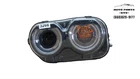 2015-2020 Dodge Challenger Left Driver Side Headlight Headlamp Hid Xenon Oem Used. Price: $167.20.