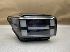 Oem Hyundai Right Led Headlight Assembly 2024-2026 Santa-fe 92102-R6000 Used. Price: $590.00.