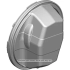 Genuine Gm Headlamp Bulb Access Cover 23215570 New. Price: $21.45.
