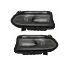 Dodge Charger 2015+ Headlights Halogen L+r New. Price: $399.00.