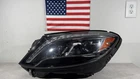 2014-2017 Mercedes W222 S550 S560E S600 Left Side Dynamic Led Headlight Oem Used. Price: $385.00.