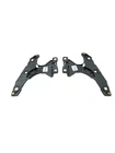 2024 Porsche Macan 95B.2 Front Left & Right Headlight Lamp Mounting Bracket Used. Price: $119.79.