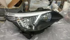 Headlight For Bmw 535I Reconditioned Oem Complete Hid Assy Right Used. Price: $429.99.