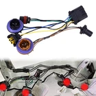 New 15950809 Headlamp Wiring Harness For Gm 2007-2014 Chevrolet Suburban Tahoe. Price: $16.14.