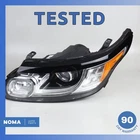 14-17 Range Rover Sport L494 Left Adaptive Headlight Lamp Bi-xenon Afs Oem Used. Price: $726.25.