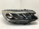 Headlight Damaged Rh Passenger 2015 2016 Honda Crv Cr-v 33100-T1W-A11 Oem Used. Price: $94.05.