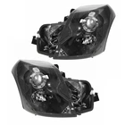For Cadillac Cts 2003-2007 Trq Driver & Passenger Side Replacement Headlights New. Price: $311.62.