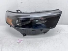 2020-2023 Ford Explorer Led Police Front Right Oem Headlight MB5B13W029JG Used. Price: $330.00.