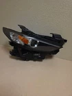 2019-2023 Mazda Right Passenger Side Headlight Oem Non Afs Used. Price: $540.00.