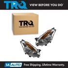 Trq Headlight Assembly Set Fits 2008-2009 Nissan Altima NI2502176 NI2503176 New. Price: $219.95.