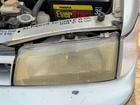 1990-1991 Subaru Legacy Driver Left Head Light Oem Front Lamp 225457 Used. Price: $225.00.