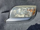 1 Broken Tab 06-09 Mitsubishi Raider Driver Side Halogen Headlight 55077745AD Used. Price: $156.00.