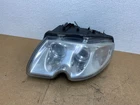 2003 - 2008 Maserati Quattroporte M139 Left Driver Lh Headlight Xenon AC3440 Dg Used. Price: $139.99.
