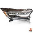 For Honda Crv Touring 2017-2021 Front Right Passenger Side Full Led Headlight New. Price: $165.75.