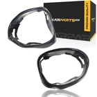For Dodge Neon 1995-1999 Headlight Bezels Driver And Passenger Side Pair New. Price: $37.37.