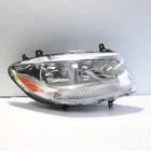 2019-2025 Mercedes-benz Sprinter Halogen Right Side Headlight Oem A9109060500 Used. Price: $135.07.