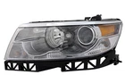 For 2006-2009 Lincoln Mkz Zephyr Headlight Halogen Driver Side New. Price: $139.82.