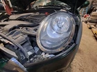 2018 Mini Cooper Driver Left Headlight Assembly Oem Used 4033355. Price: $384.75.