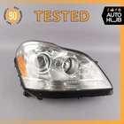 07-12 Mercedes X164 GL450 GL550 Front Right Side Headlight Lamp Halogen Oem Used. Price: $207.50.