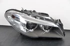 2014-2016 Bmw Series 528I 535I 550I Hid Afs Headlight Right Passenger Side Oem Used. Price: $749.00.