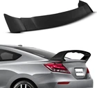 Scitoo Spoiler Wing Fits For 2012-2015 Honda Civic Sedan Matte Black Mug ... New. Price: $116.00.