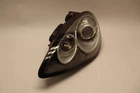 2010-2013 Porsche Panamera Front Left Driver Side Xenon Headlight Headlamp Oem Used. Price: $750.00.