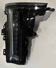 2023-24 Cadillac Lyriq Electric Headlamp Assy Rh Oem Part# 85615802 Used. Price: $599.50.