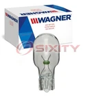 Wagner Courtesy Bulb For 1980 Oldsmobile Toronado Electrical Lighting Lt New. Price: $7.97.