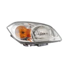 For 2006-2008 Chevy Cobalt Headlight Passenger Side GM2503251 New. Price: $95.20.