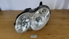 06-09 Mercedes W209 CLK550 CLK350 Left Side Headlight Lamp Bi Xenon Afs Oem Used. Price: $499.00.