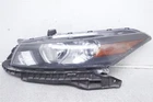2008-2010 Honda Accord Ex-l Coupe 2DR Driver Headlight Lamp 33150-TE0-A01 Used. Price: $123.50.
