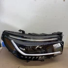 2025 Ford Explorer Platinum Led Headlight Rh Passenger Side Oem RB5B-13008-CG Used. Price: $289.99.