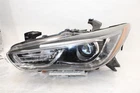 Headlight Lamp Assembly Infiniti QX60 2019 Left 1415322 Used. Price: $514.99.