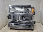 2022 Silverado Lh Driver Headlight Assembly Led Nice Condition 25K Miles Used. Price: $749.95.