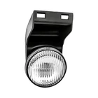 Fog Light Lens & Housing For Dodge Ram 2500 94-98 Passenger Side Standard Line New. Price: $35.82.