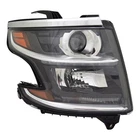 Right Passenger Side Headlight Fits 2018-2020 Chevrolet Suburban Tahoe GM2503485 New. Price: $1094.37.