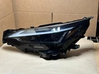 2022-2024 Lexus NX250 NX350 Led Headlight & Control Driver Lh 10100-8A0M0 Used. Price: $399.99.