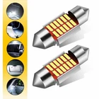 Auxito 31MM Festoon DE3175 Led Interior Map Light Bulb 6000K White DE3425 DE3021 New. Price: $35.96.