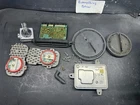 2011-2015 Bmw X3 F25 Hid Xenon Headlight Module Bulb Drl Ballast Set 7316210 Oem Used. Price: $140.00.