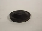 10 2008 2009 Saab 9-3 Headlight Bulb Dust Cover Access Cap Small K1576 Used. Price: $19.59.