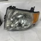 2011 Ford Escape Driver Side Headlight Assembly *spots* Oem#: ASY9L8413006A Used. Price: $85.28.