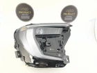 Oem 2024 - 2025 Gmc Acadia Led Headlight (right/passenger) #26571115 Used. Price: $349.99.