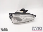 00-04 Jaguar S-type X202 Front Left Driver Bumper Fog Light Lamp Oem Used. Price: $73.51.