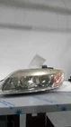 Driver Headlight Xenon Hid Self Adjusting Opt 8Q3 Fits 07-09 Audi Q7 344753 Used. Price: $197.59.