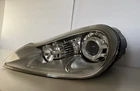 2008-2010 Porsche Cayenne Halogen Headlight Left Driver Side 7L5941031A Oem Used. Price: $299.00.