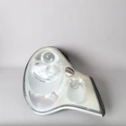 2002-2004 Porsche 911 Right Xenon Headlight 99663106020 Oem Used. Price: $899.26.