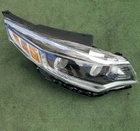 Depo Kia Optima Replacement Headlight Passenger Right 323-1153R-AC2 92102-05080 New. Price: $67.99.